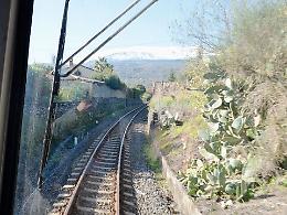 Quel fischio che "sveglia" il territorio