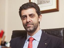 Assaeroporti, Nico Torrisi nominato vicepresidente