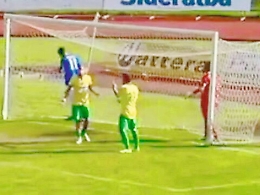 Lega Pro: per il Siracusa un punto dopo la grande paura