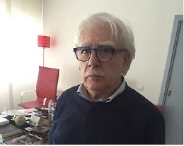 Cataldo Salerno &laquo;scarica&raquo; Mirello: &laquo;Uno sciamano che danneggia la Kore&raquo;