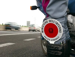 Palermo, invest&igrave; e uccise uomo in via d'Aosta: si costituisce romeno