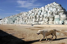 Ecomafia, la Sicilia al secondo posto nella classifica di Legambiente