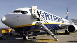 Ryanair cancella i voli da Palermo a Lisbona: mail inviate a chi aveva già prenotato