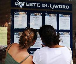 A.A.A. lavoratori cercasi: in Sicilia  entro dicembre 49.210 assunzioni