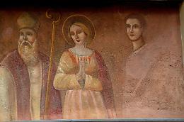 S. Agata, non solo a Catania. I paesi a lei dedicati, il suo nome in tutte le lingue e le feste che la celebrano in Italia.