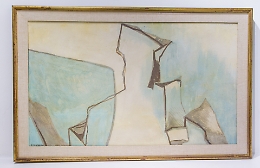 Antiquariato, quarta asta firmata Art La Rosa