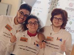 Non solo crema, nasce a Catania un'App per non scottarsi al sole