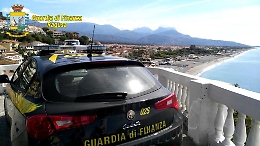 Ragusa, B&amp;b irregolari: sottratti al fisco 700 mila euro
