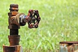 La crisi idrica a Cesar&ograve;? Colpa di un allevatore di Bronte che rubava l'acqua