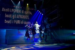 Jesus Christ Superstar torna in Sicilia