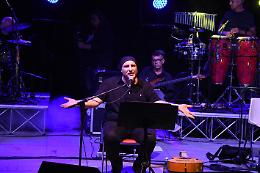 De Andrè “rivive” a Zafferarana