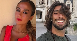 Vacanze single per Giorgia Palmas e Vittorio Brumonti: &egrave; crisi?