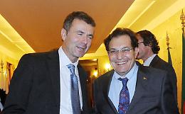 Taglio Irap e Irpef, 80 € al mese a 40mila persone «Ma non è una manovra elettorale»