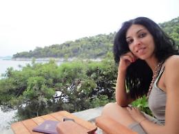 L'endorsement di Flavia Famà: «Sostengo Musumeci con forza, l'antimafia non è monopolio della sinistra»