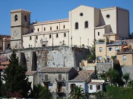 Borgo dei Borghi 2018, Castroreale al secondo posto