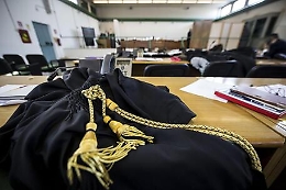 Omicidio di mafia al mercato di Moncalieri: condannati due catanesi