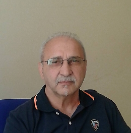 Giuseppe Termine nuovo commissario della Camera di Commercio di Agrigento