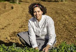 A Martina Caruso il Premio Michelin Chef Donna 2019