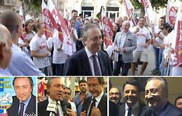 Paolo Ruggirello, il politico trasversale «che si offriva ai boss» per ottenere voti