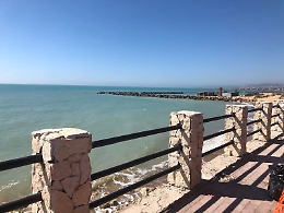 "Diamo un nuovo decoro al lungomare Le Dune"