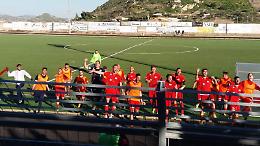 Calcio: il Canicattì approda ai quarti di finale di Coppa Italia, fase nazionale