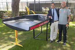 America's Cup, la sfida di Luna Rossa riparte da Palermo