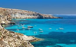 Picarella della Confcommercio: "Per Lampedusa occorre una fiscalità di vantaggio"