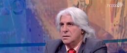 Calcio, è morto "Giovannone" Bertini: fu difensore anche del Catania