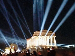 Google sempre più "innamorato" della Valle dei Templi: nuovo accordo per il Camp
