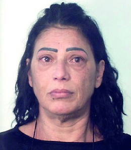 Catania, la pusher incastrata dai “Lupi” acrobati