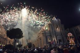 Verso la festa di Sant'Agata: i mastri artigiani e la loro candelora protagonisti nel weekend