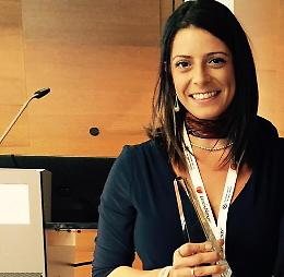 Federica, la paladina siciliana dei diritti umani fra i giovani più influenti d'Europa