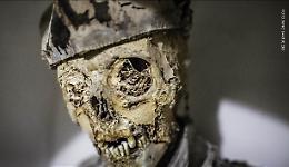 Et&agrave;, dieta, usanze e malattie: svelati i primi segreti della mummie di Piraino