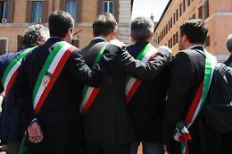 Sindaci siciliani arrabbiati su problemi enti locali: «I 150 milioni del Governo non bastano»