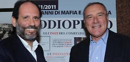 Ingroia all'attacco di Grasso:  «È un politicante non credibile»