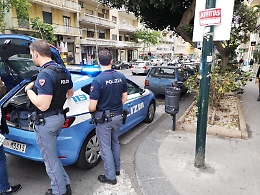 Agrigento, fermato un pistolero al Villaggio Mos&egrave;