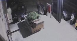 Botte all'imprenditore Caruso, Cannata catturato e portato in carcere