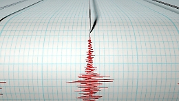 Terremoto al largo di Sciacca percepito in tutto il Belice