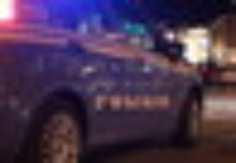 Ritrovata statua della Madonna trafugata a Messina