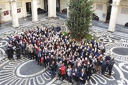 Università di Catania: sotto l'albero un contratto a tempo indeterminato per 140 precari