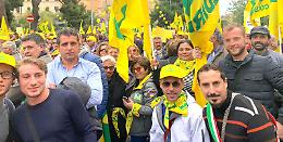 La risposta di Coldiretti: «Essere figli di contadini è una ricchezza»