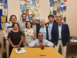 Concerto di beneficenza a favore della Rotary Foundation