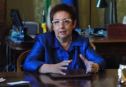 Bufera sulla gestione dei beni confiscati Trasferito il prefetto di Palermo Cannizzo