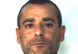 Catania, pretendeva il «pieno» di benzina a «scrocco»: arrestato