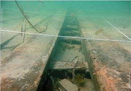 Il museo di Marsala “Lilybeo”ospiterà la Nave onerararia di epoca tardo-romana