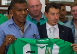 Intervista con Riccardo Gaucci «Catania non resterai senza calcio»