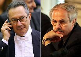 Lombardo e il legale di Berlusconi «Ma qui non ci sono le olgettine»