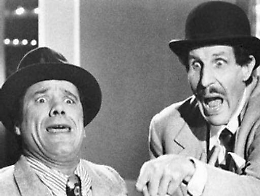 Paccheri alla Franco e Ciccio Ingrassia: il piatto che coniuga la cucina al cinema