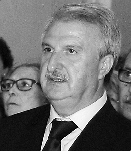 Caltagirone, muore investito per strada Per Franco Girella la stessa sorte di suo fratello