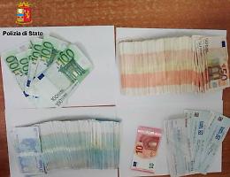 Catania, un mini arsenale nel pianoforte a coda